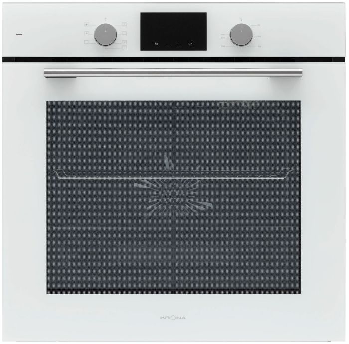 Электрический духовой шкаф Krona ELEMENT D plus 60 WH