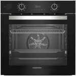 Электрический духовой шкаф Grundig GEDM12300B