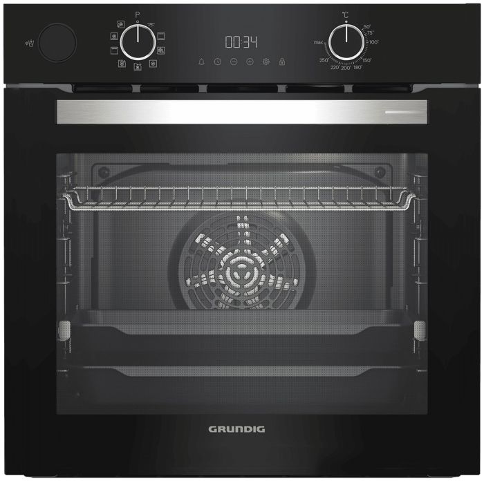 Электрический духовой шкаф Grundig GEDM12300B