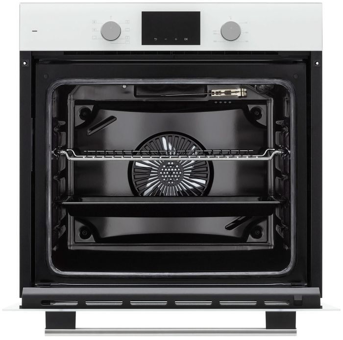 Электрический духовой шкаф Krona ELEMENT D plus 60 WH