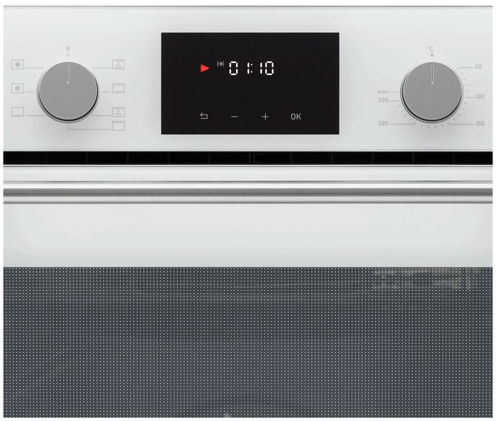 Электрический духовой шкаф Krona ELEMENT D plus 60 WH