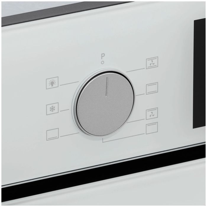 Электрический духовой шкаф Krona ELEMENT D plus 60 WH