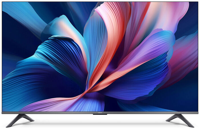 QLED телевизор Xiaomi TV A Pro 50 2026 (L50MB-APRU)