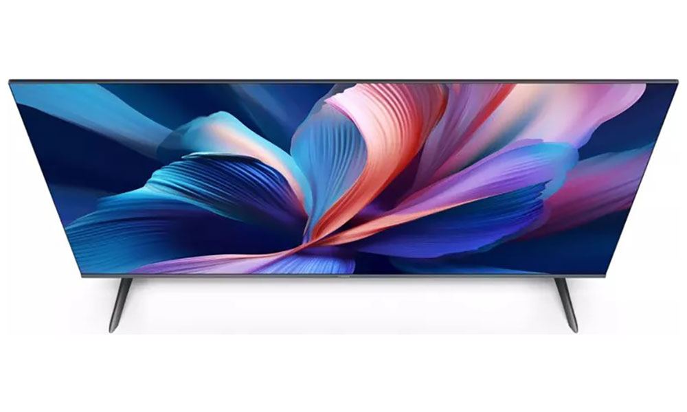QLED телевизор Xiaomi TV A Pro 50 2026 (L50MB-APRU)