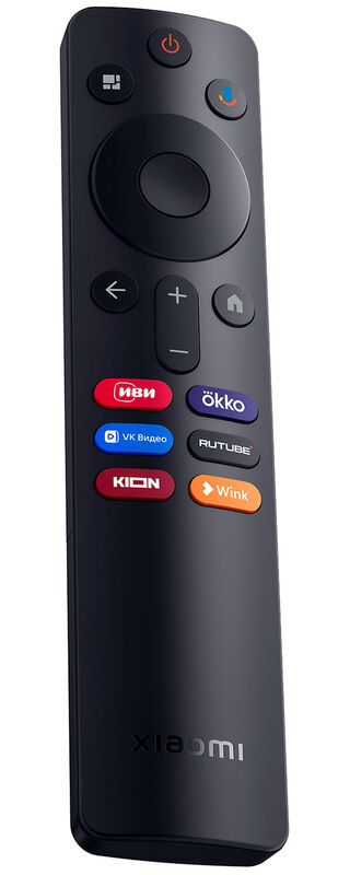 QLED телевизор Xiaomi TV A Pro 50 2026 (L50MB-APRU)