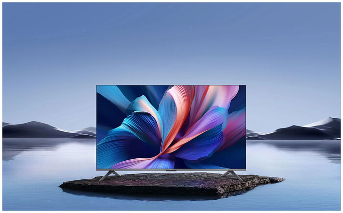 QLED телевизор Xiaomi TV A Pro 50 2026 (L50MB-APRU)