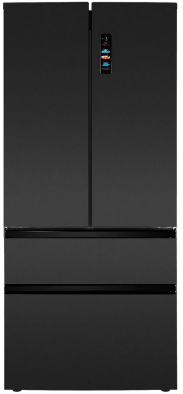 Многокамерный холодильник Maunfeld MFF190NFDSB01