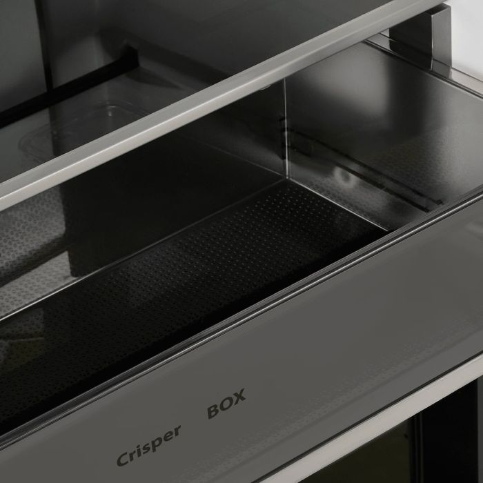 Многокамерный холодильник Maunfeld MFF190NFDPW01