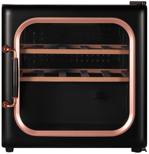 Винный шкаф Maunfeld MFWC-40SB14