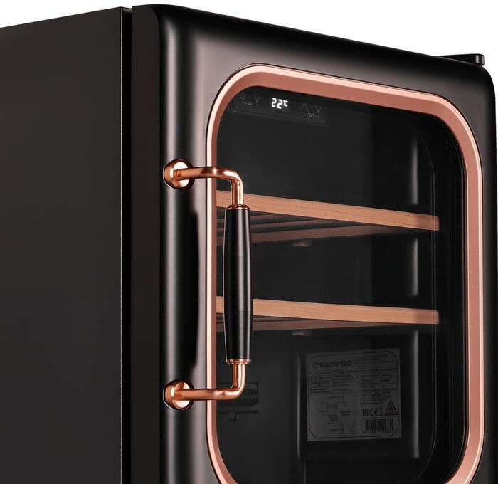 Винный шкаф Maunfeld MFWC-40SB14