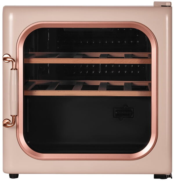 Винный шкаф Maunfeld MFWC-40SCH14