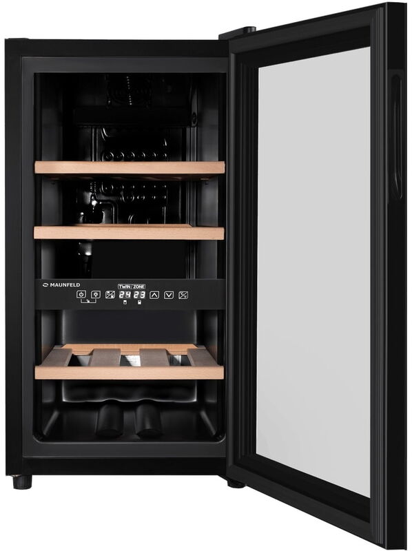 Винный шкаф Maunfeld MFWC-50D16