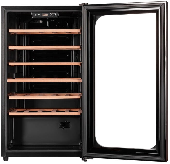 Винный шкаф Maunfeld MFWC-85SB34