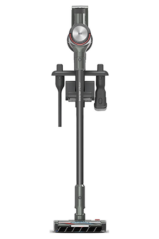Пылесос вертикальный BQ VCA1005W