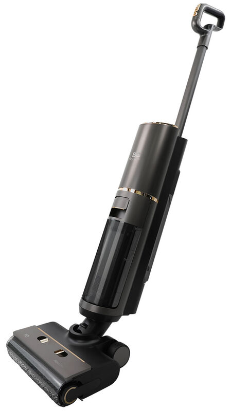 Пылесос вертикальный BQ VCA1006W Серый