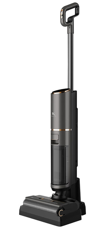 Пылесос вертикальный BQ VCA1006W Серый