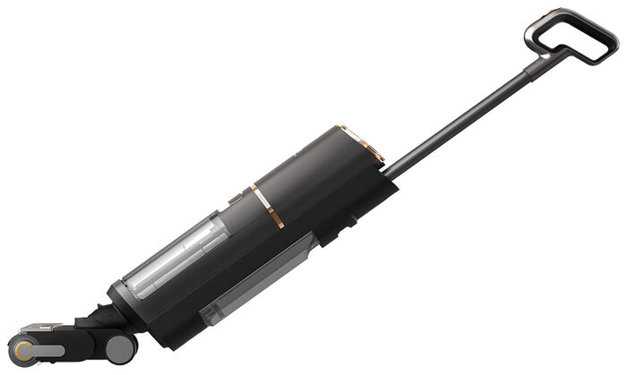 Пылесос вертикальный BQ VCA1006W Серый