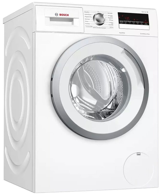 Стиральная машина Bosch WAN28270BY
