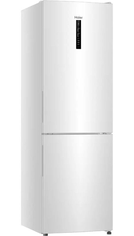 Двухкамерный холодильник Haier CEF536CWG