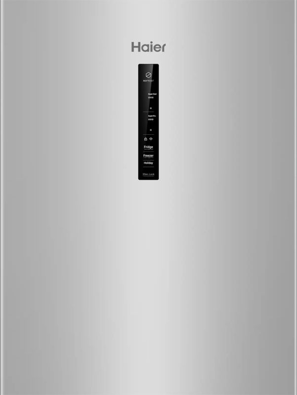 Двухкамерный холодильник Haier CEF536CSG