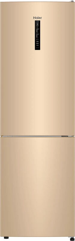 Двухкамерный холодильник Haier CEF536CGG