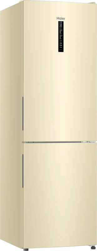 Двухкамерный холодильник Haier CEF536CCG