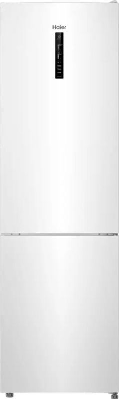Двухкамерный холодильник Haier CEF538CWG