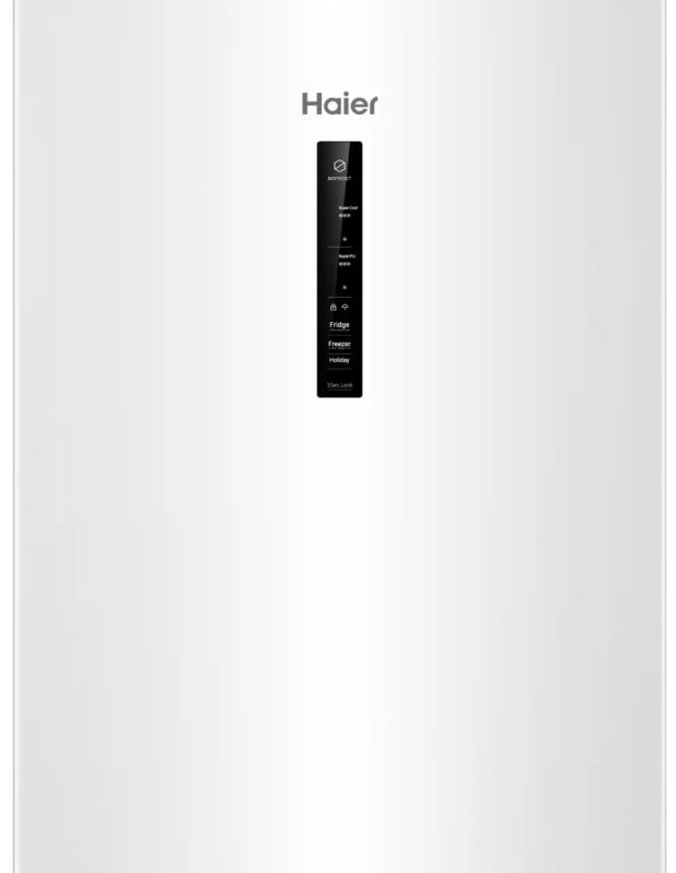Двухкамерный холодильник Haier CEF538CWG