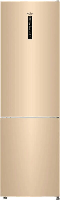 Двухкамерный холодильник Haier CEF538CGG