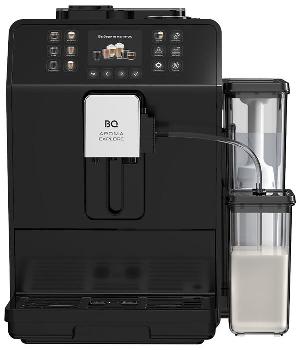 Автоматическая кофемашина BQ CM6001