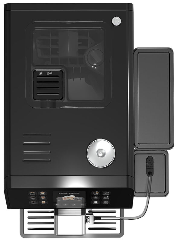 Автоматическая кофемашина BQ CM6001