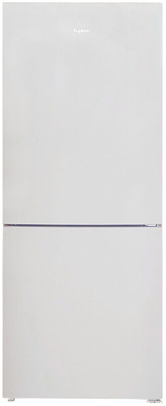 Двухкамерный холодильник Бирюса 6141