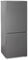 Двухкамерный холодильник Бирюса W6141