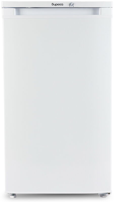 Однокамерный холодильник Бирюса 408