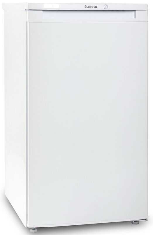 Однокамерный холодильник Бирюса 408