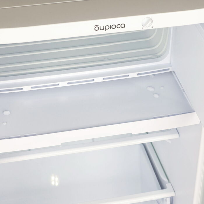 Однокамерный холодильник Бирюса 408