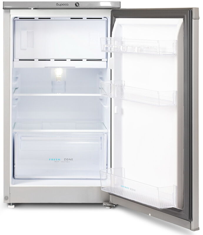 Однокамерный холодильник Бирюса M408