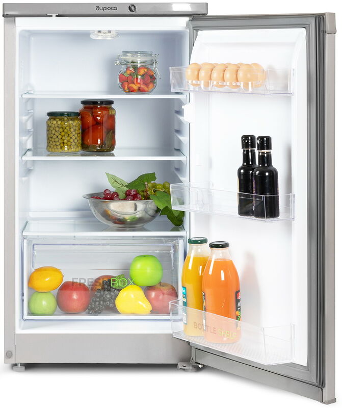 Однокамерный холодильник Бирюса M409