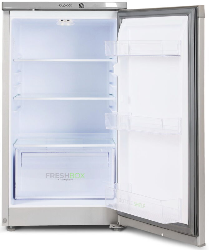 Однокамерный холодильник Бирюса M409