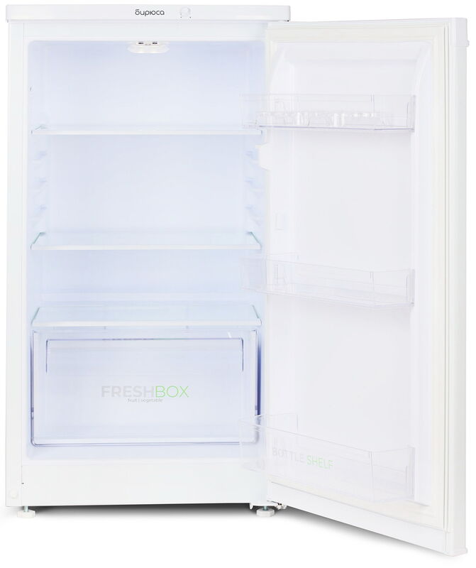 Однокамерный холодильник Бирюса 409