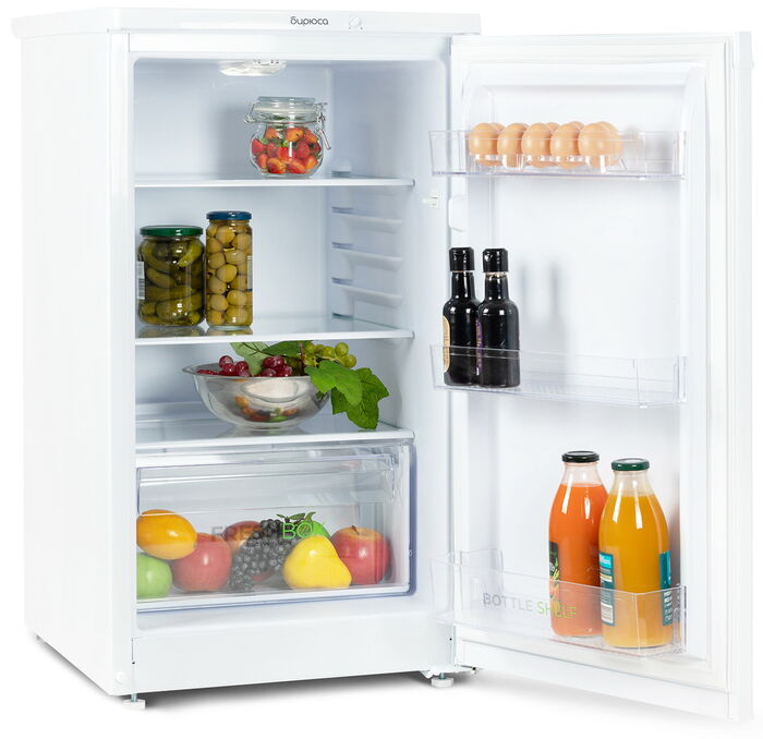 Однокамерный холодильник Бирюса 409