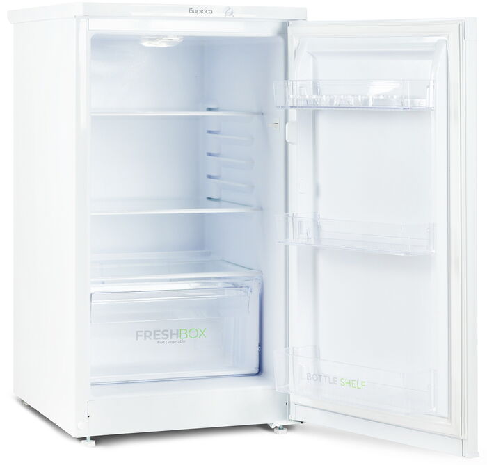 Однокамерный холодильник Бирюса 409