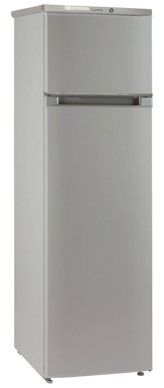 Двухкамерный холодильник Бирюса M424