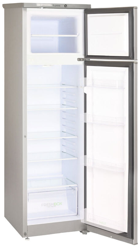 Двухкамерный холодильник Бирюса M424