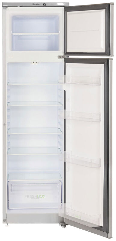 Двухкамерный холодильник Бирюса M424