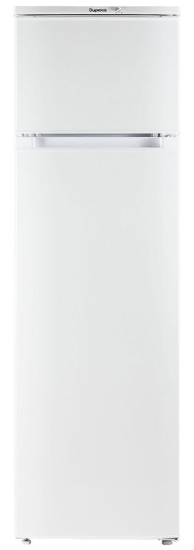 Двухкамерный холодильник Бирюса 424