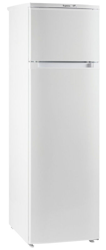 Двухкамерный холодильник Бирюса 424