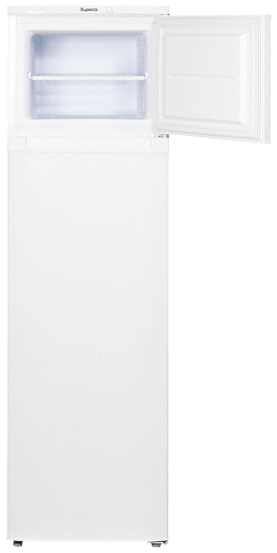 Двухкамерный холодильник Бирюса 424