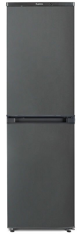 Двухкамерный холодильник Бирюса W420