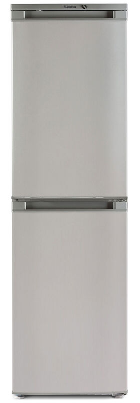 Двухкамерный холодильник Бирюса M420